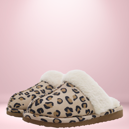 Chaussons "comfort" unisex