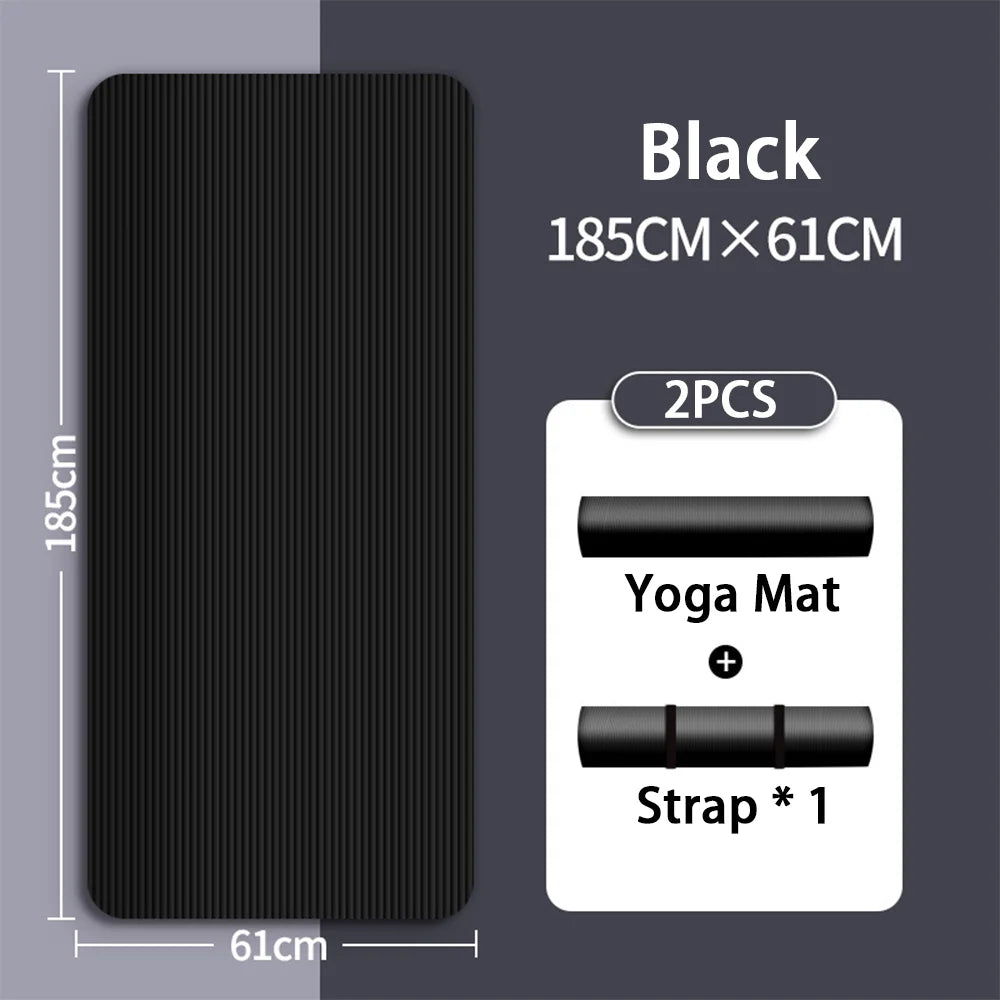 Tapis de yoga/sport