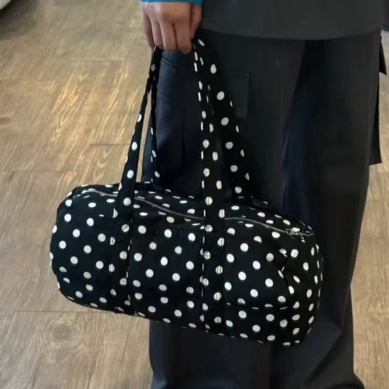 Sac style "Polka Dot"