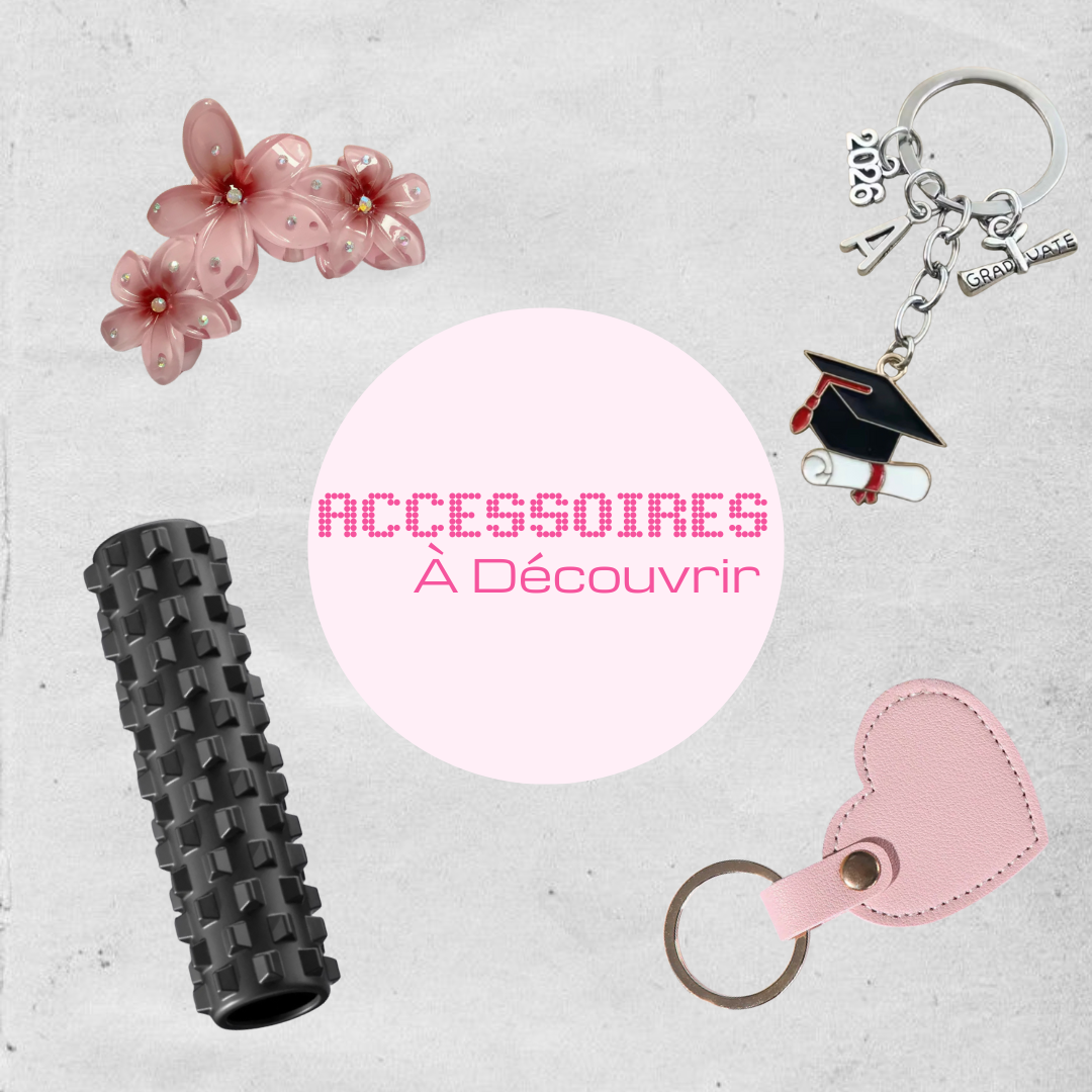 Accessoires