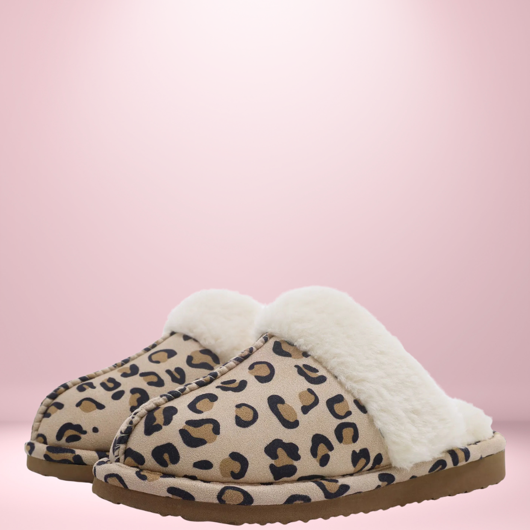 Chaussons "comfort" unisex