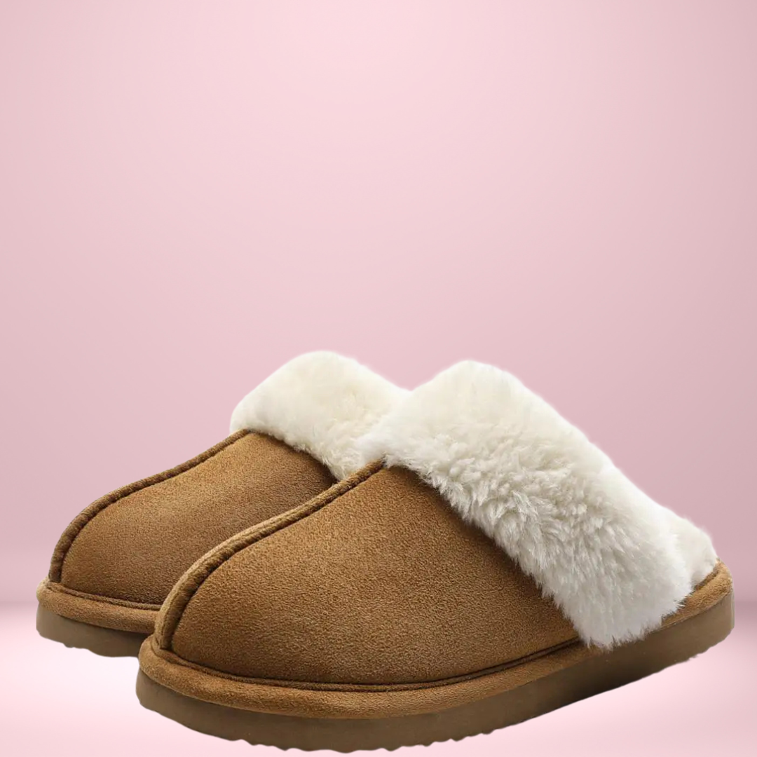 Chaussons "comfort" unisex