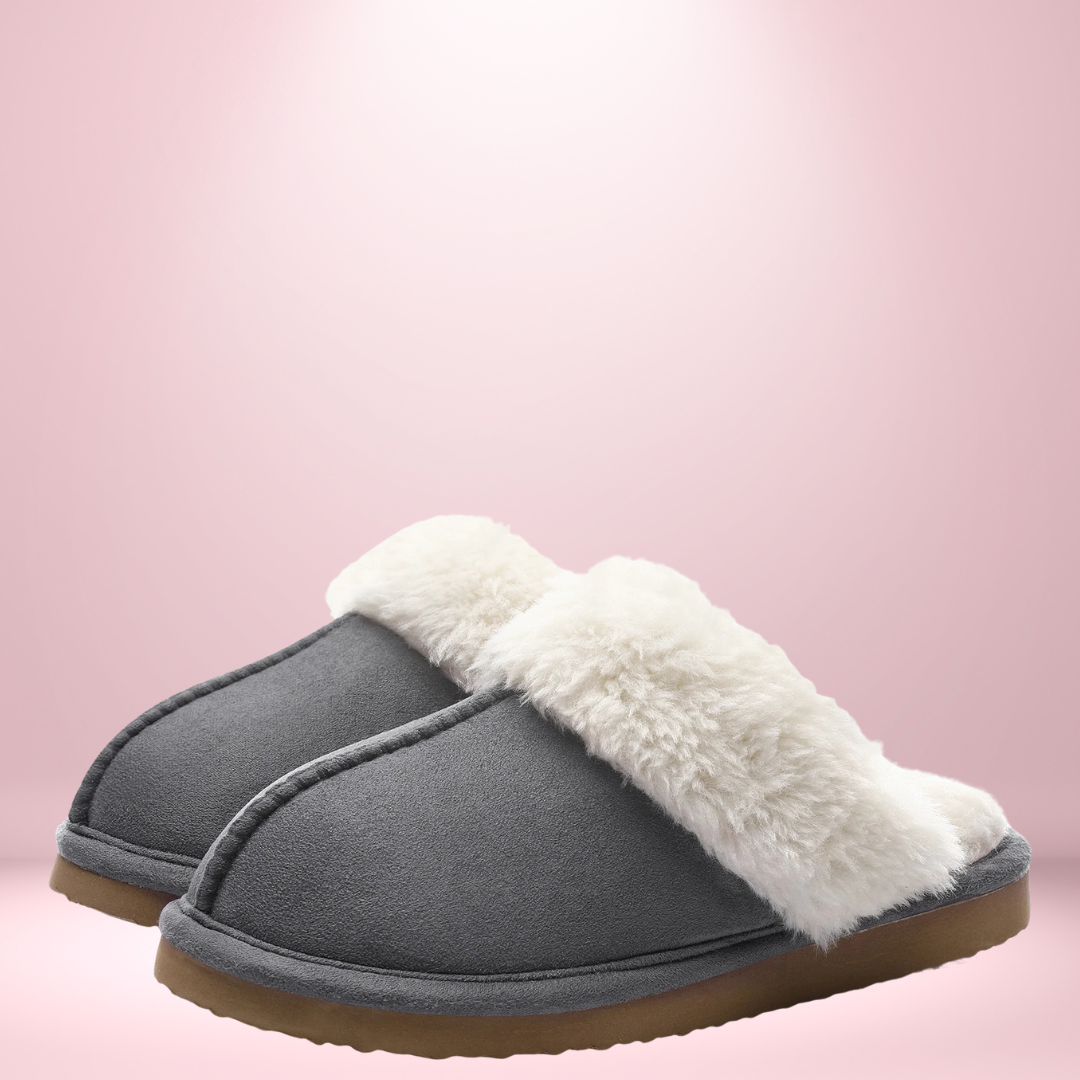 Chaussons "comfort" unisex