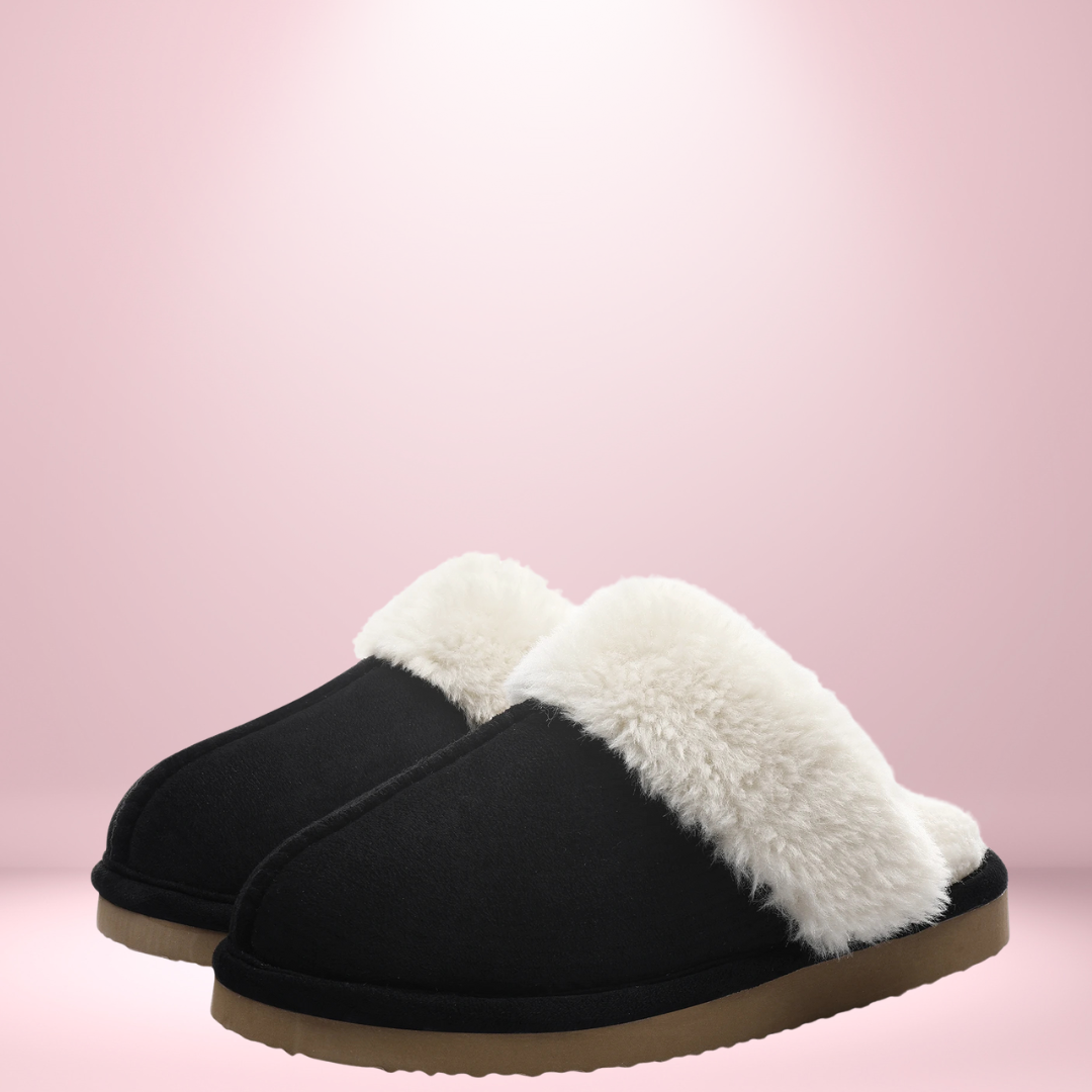Chaussons "comfort" unisex