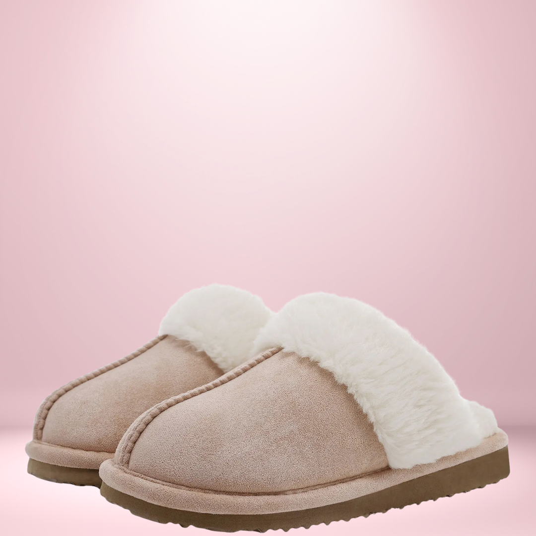 Chaussons "comfort" unisex