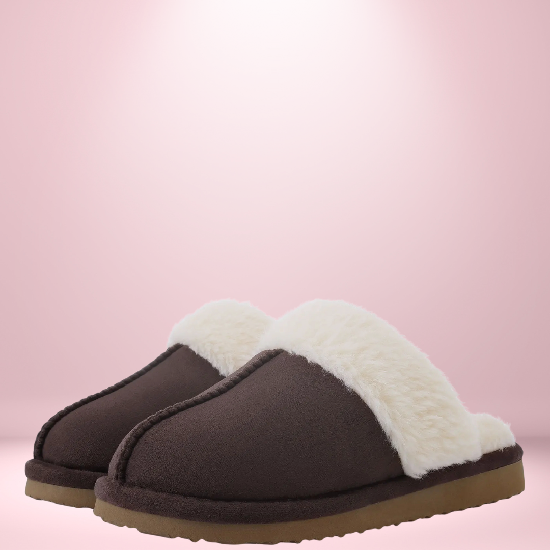 Chaussons "comfort" unisex