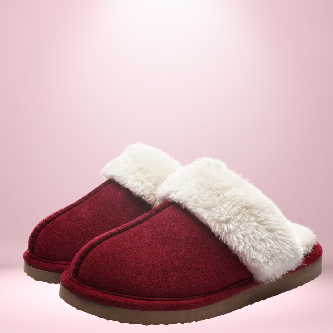 Chaussons "comfort" unisex