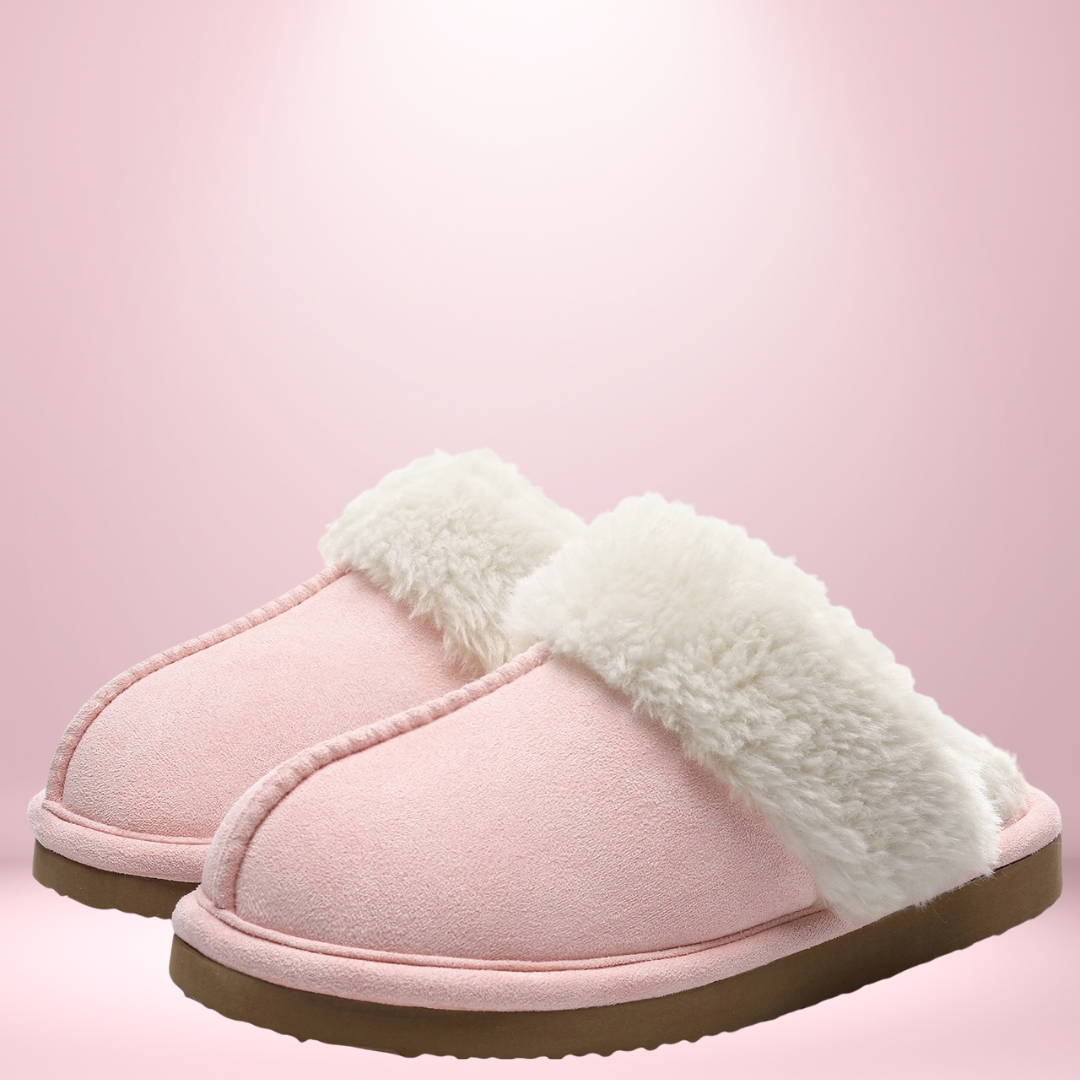 Chaussons "comfort" unisex