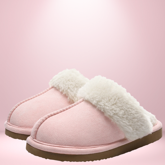 Chaussons "comfort" unisex