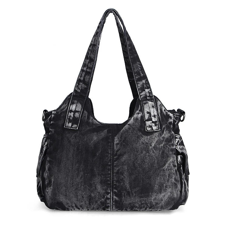 Sac Y2k en denim