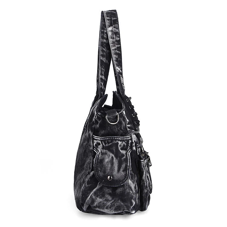 Sac Y2k en denim