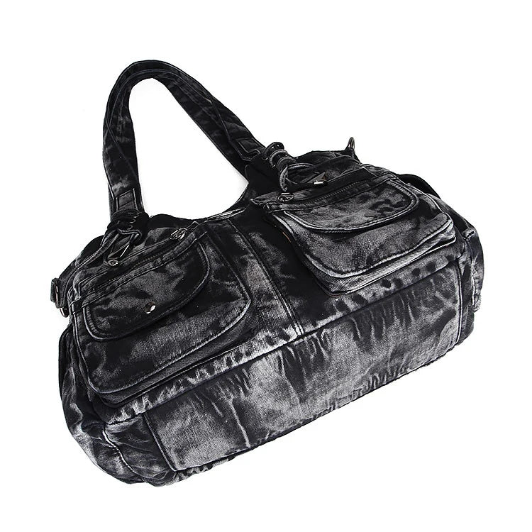 Sac Y2k en denim
