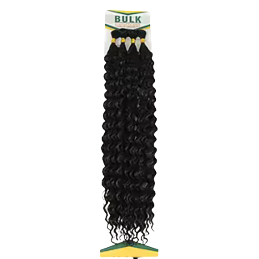 Mèches "BULK"