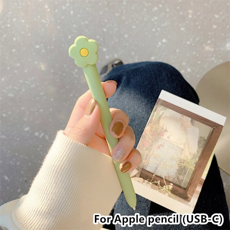 " Coque de fée" pour Apple Pencil Pro, 1st génération et 2nd génération