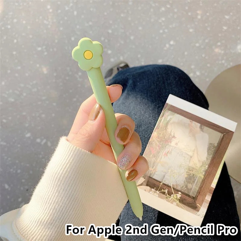 " Coque de fée" pour Apple Pencil Pro, 1st génération et 2nd génération