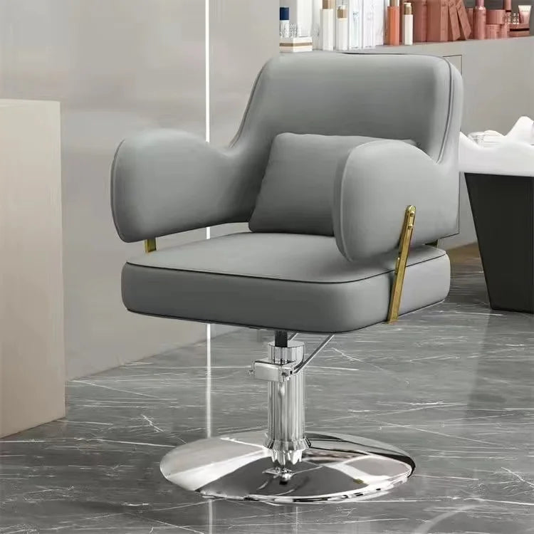 Chaise de salon Premium Minimaliste