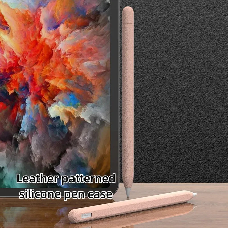 Coque protectrice résistante pour Apple Pencil