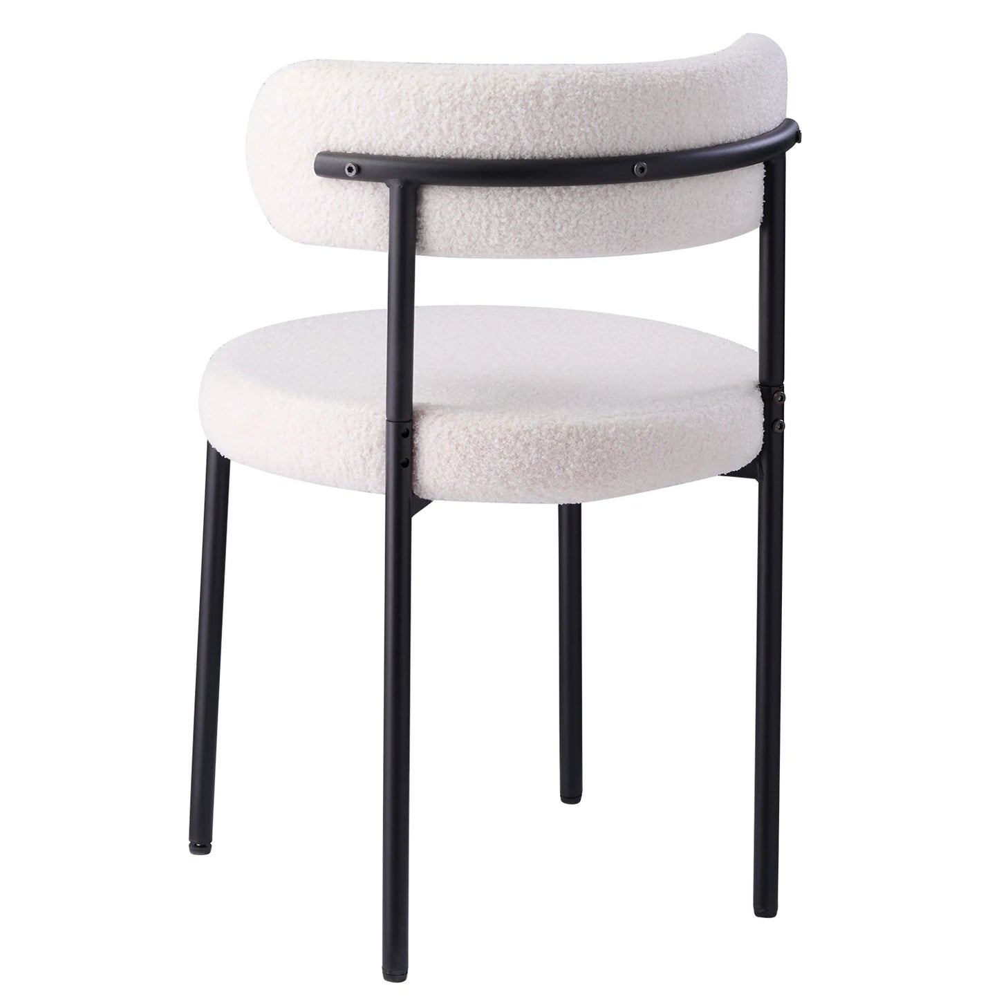 Ensemble de chaise nordiques