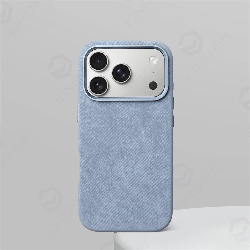 Coque pour Iphone  Anti-Choc et Anti-Scratch