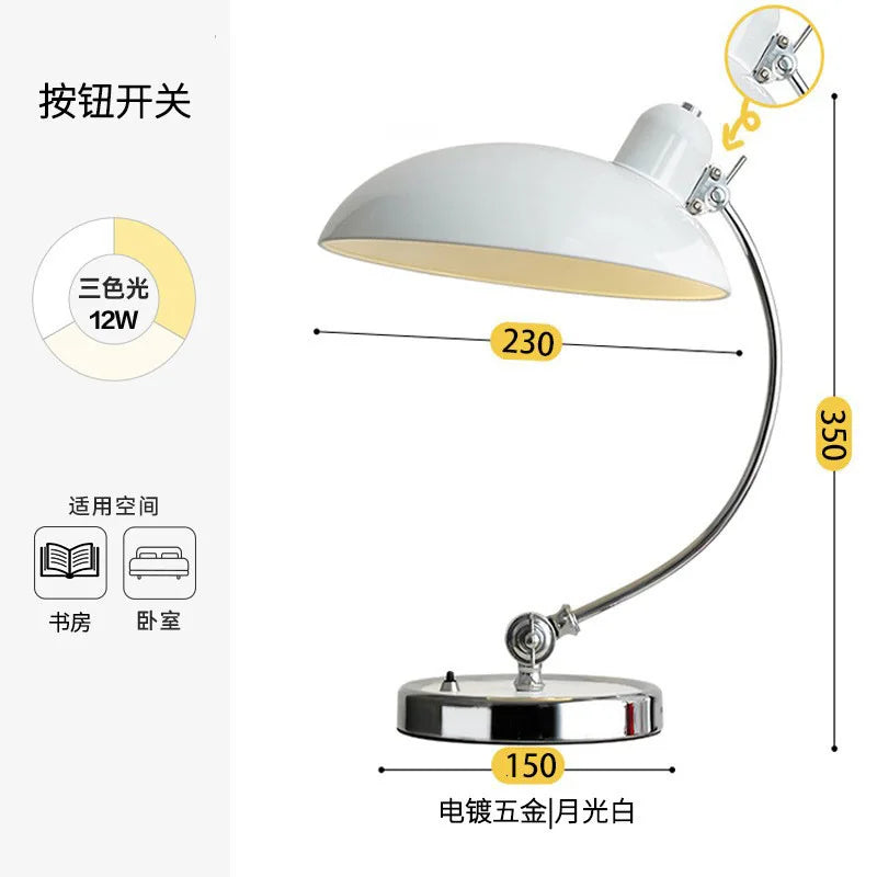 Lampe Style Bahaus