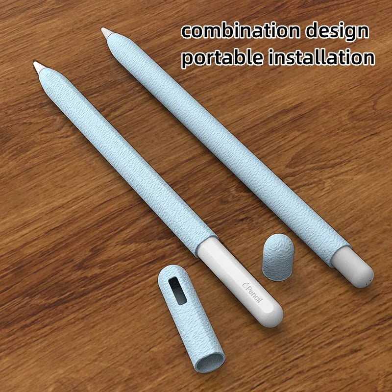 Coque protectrice résistante pour Apple Pencil