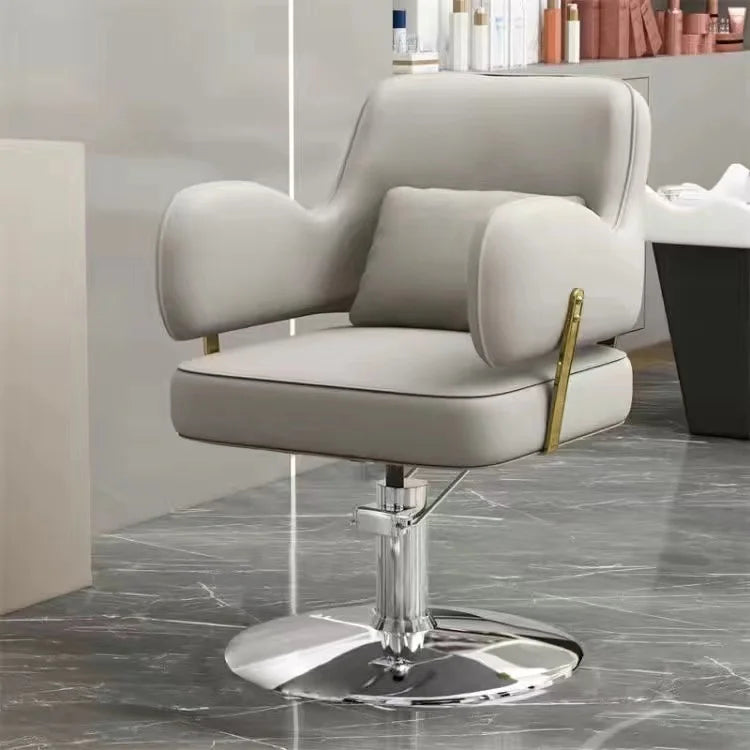 Chaise de salon Premium Minimaliste