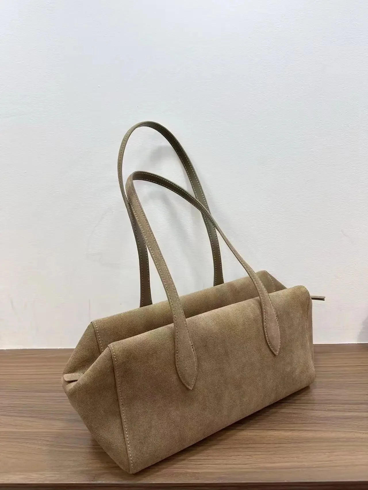 Pillow Bag, sac comfortable et moderne