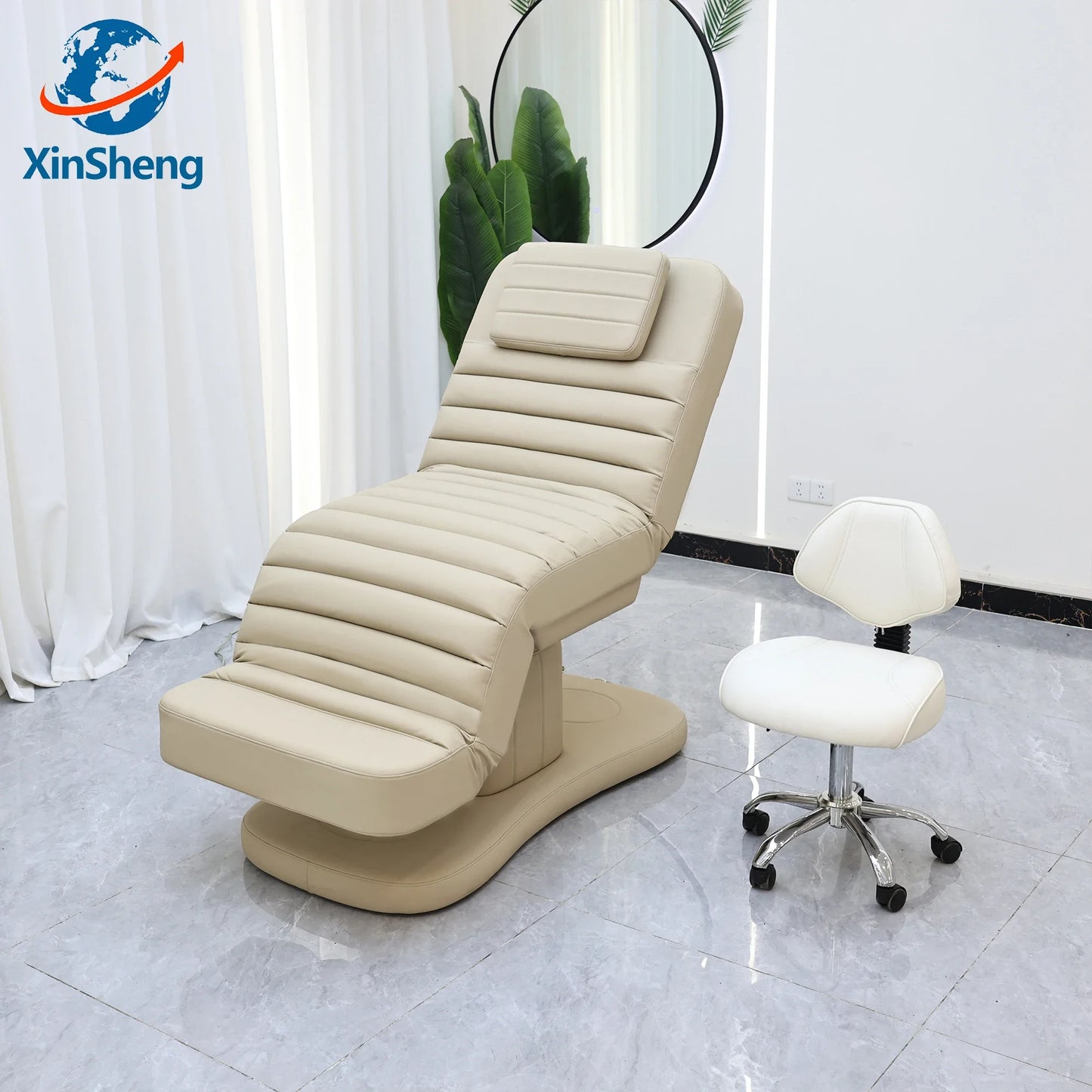 Table électrique de massage