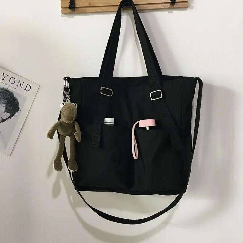 Sac multi-pockets pour les étudiants, pour les voyages ou autre