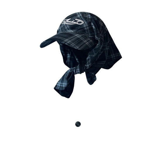 Casquette combiné