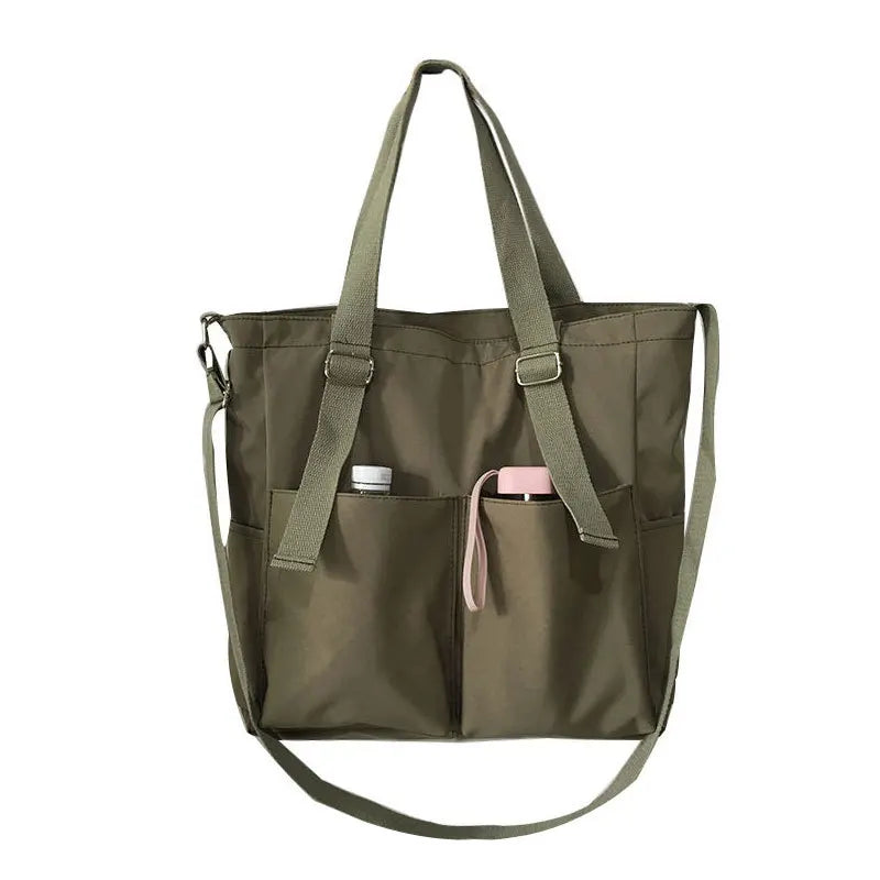Sac multi-pockets pour les étudiants, pour les voyages ou autre