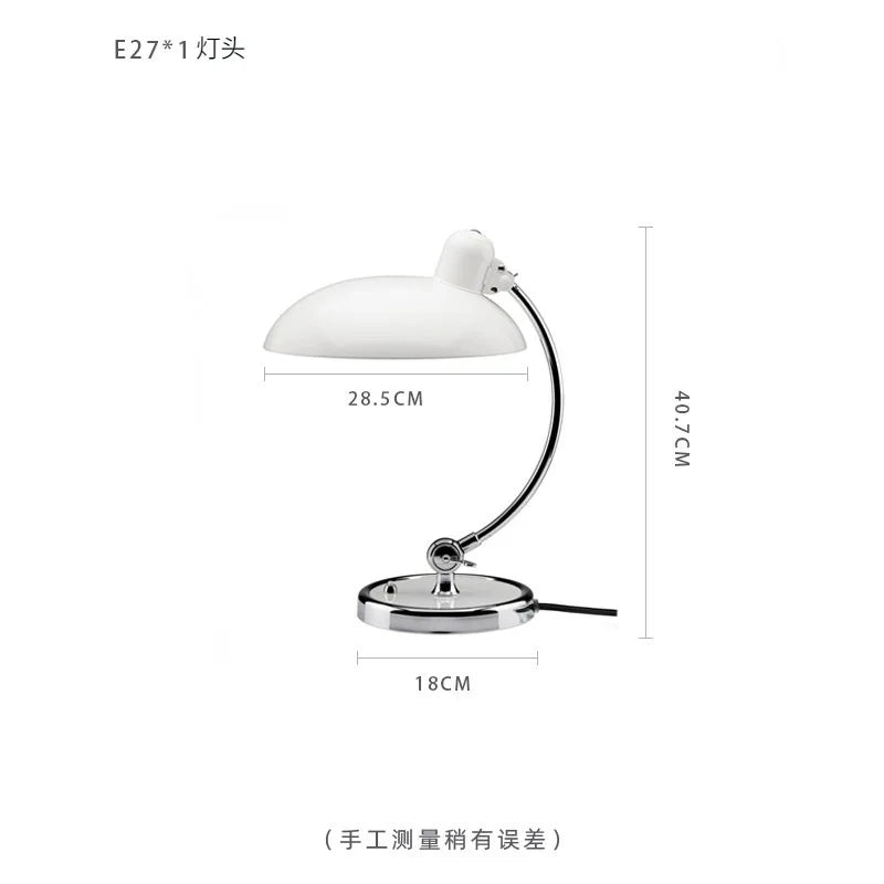 Lampe Style Bahaus