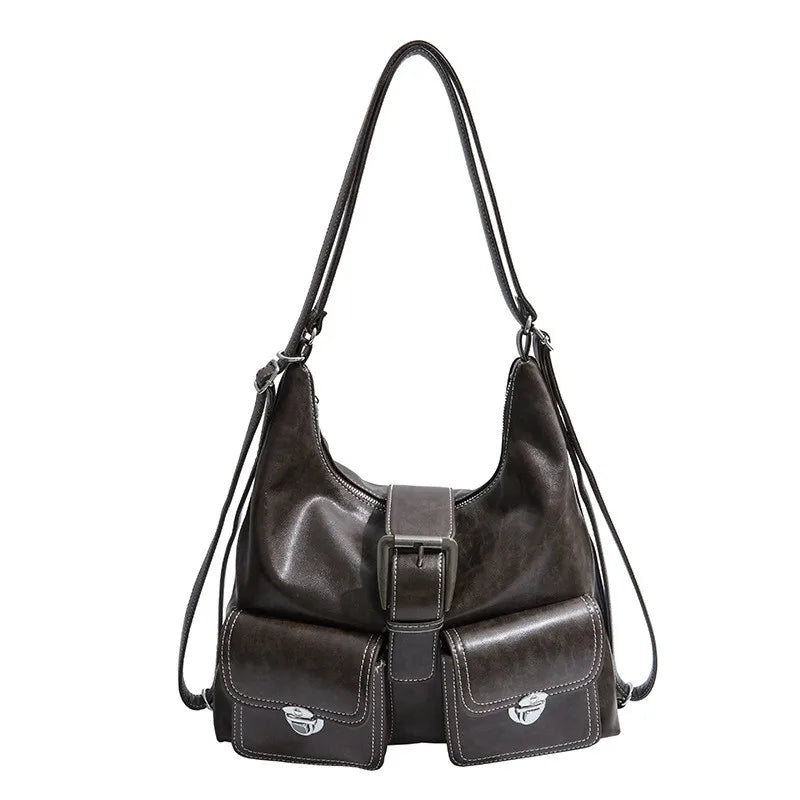 Sac à bandoulière moderne