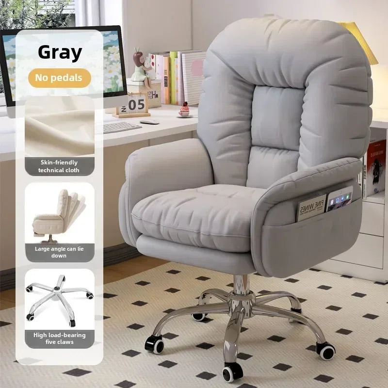 "Sofa chair" Chaise style coussin