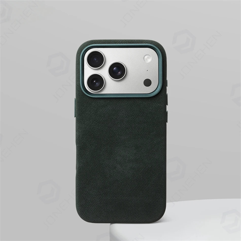 Coque pour Iphone  Anti-Choc et Anti-Scratch