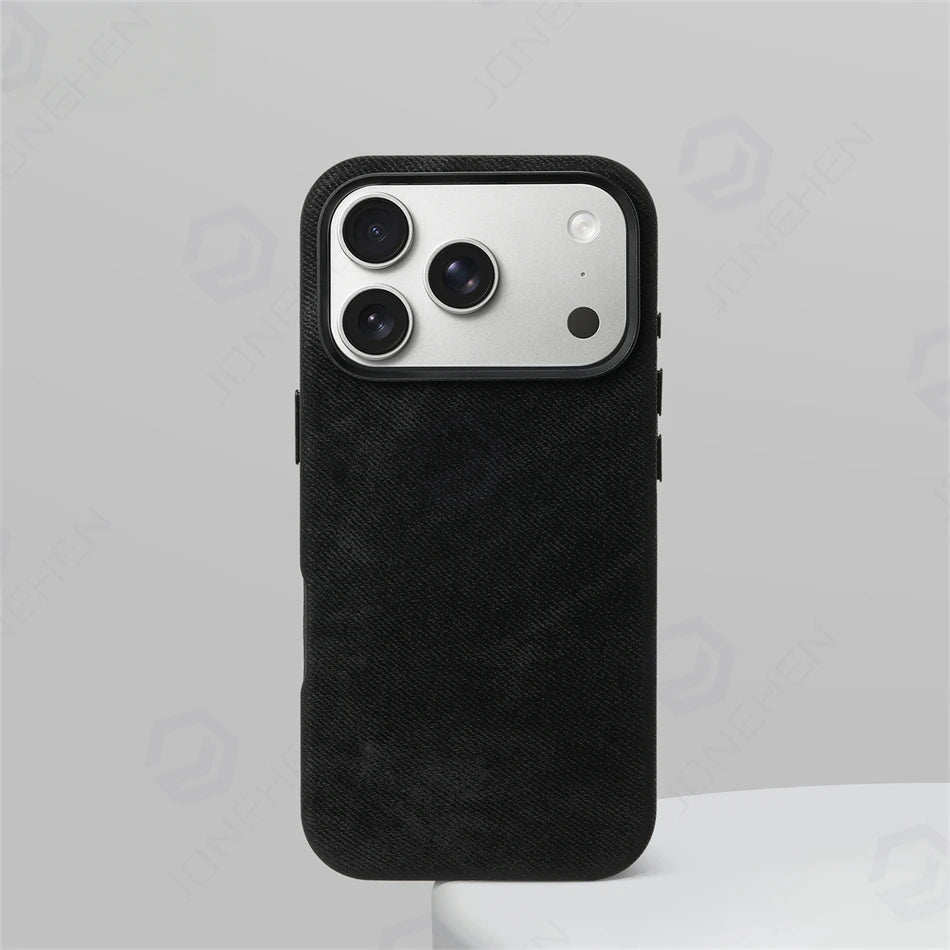Coque pour Iphone  Anti-Choc et Anti-Scratch