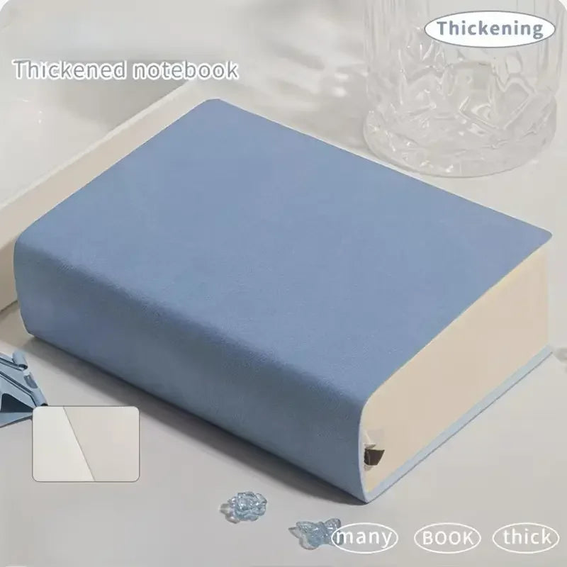 Carnet de notes 720 pages