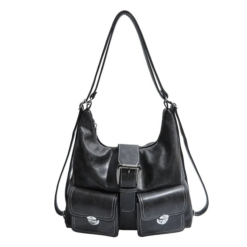 Sac à bandoulière moderne