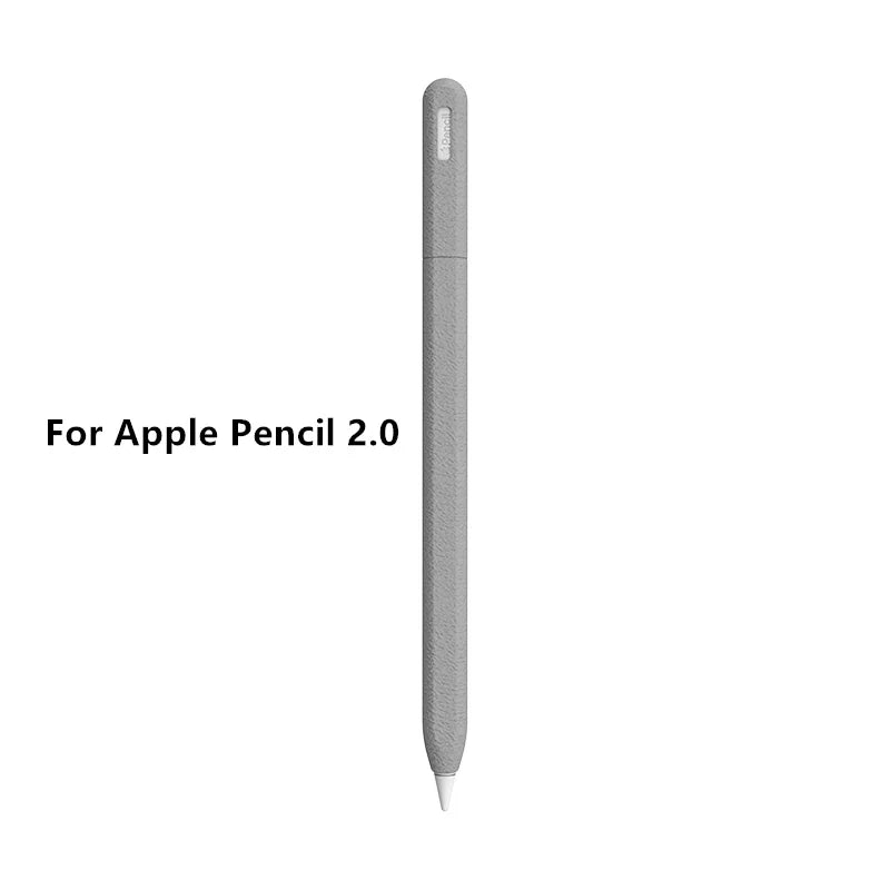 Coque protectrice résistante pour Apple Pencil