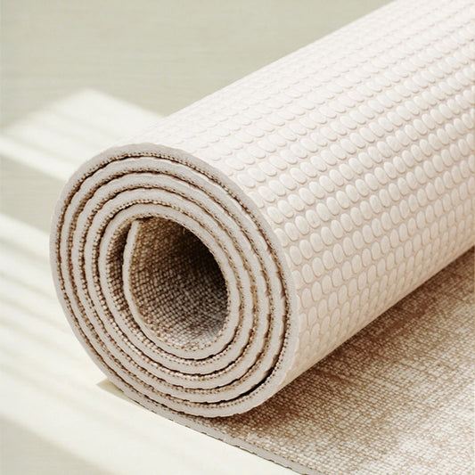 Tapis de Yoga en Lin