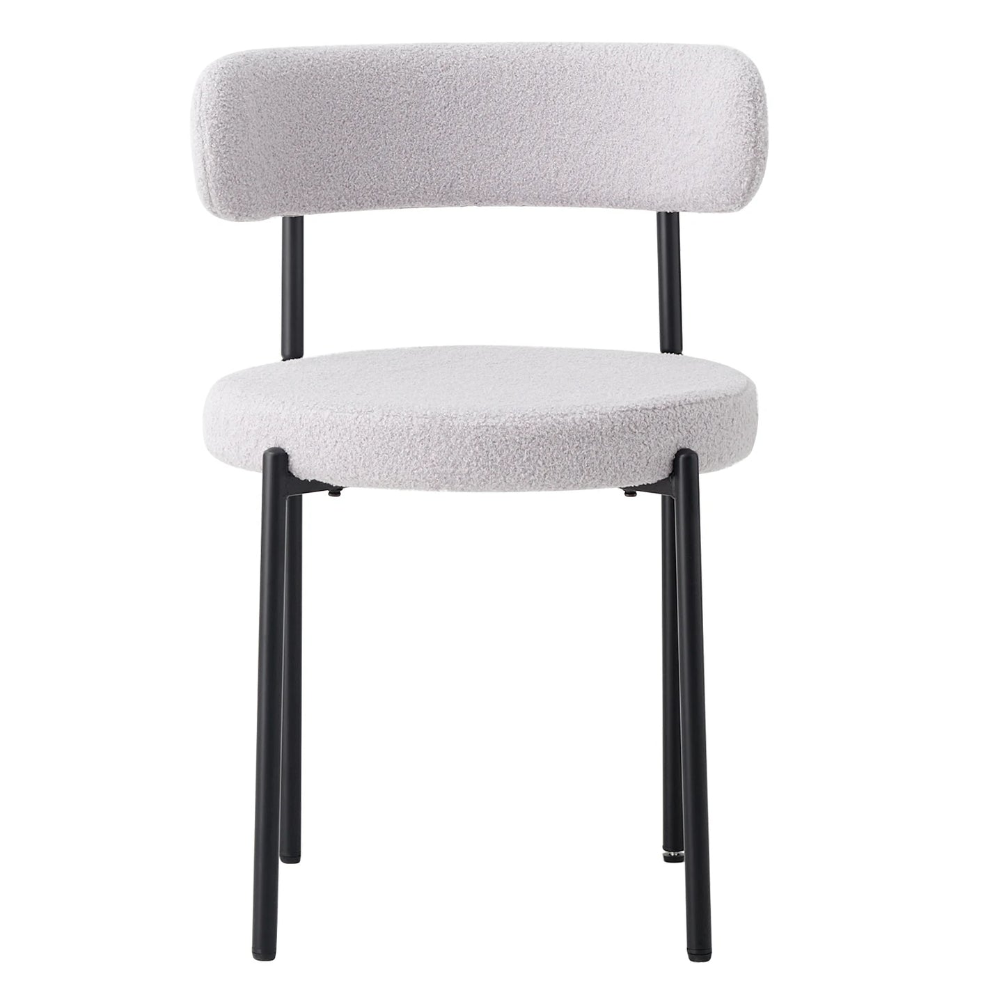 Ensemble de chaise nordiques