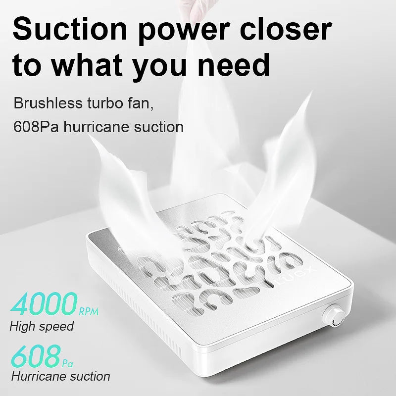 Aspirateur de poussière PO UGX