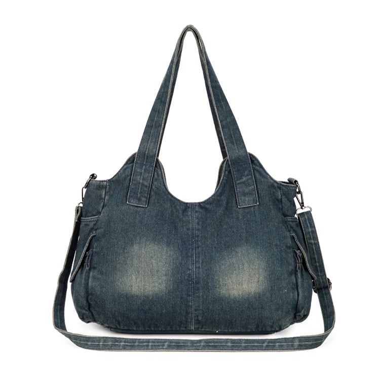 Sac Y2k en denim