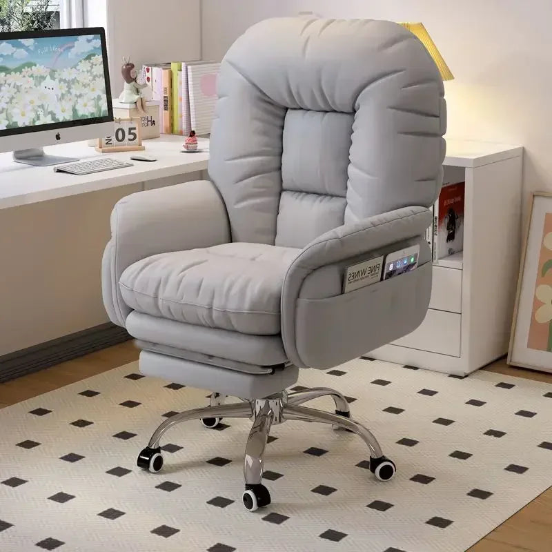 "Sofa chair" Chaise style coussin