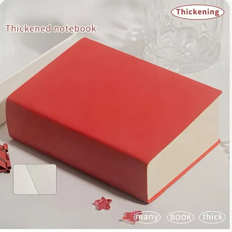 Carnet de notes 720 pages