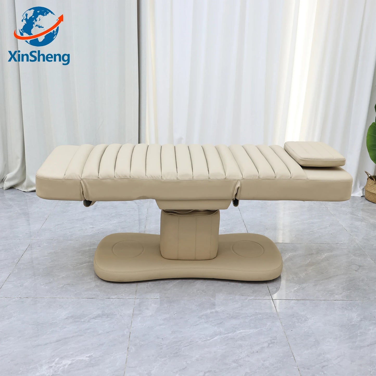 Table électrique de massage