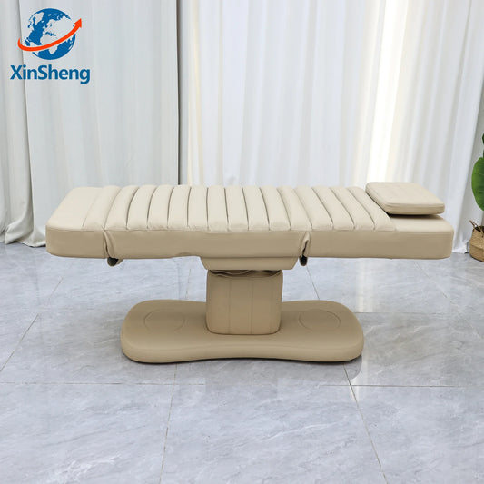 Table électrique de massage