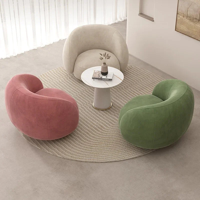 Sofa géant comfortable