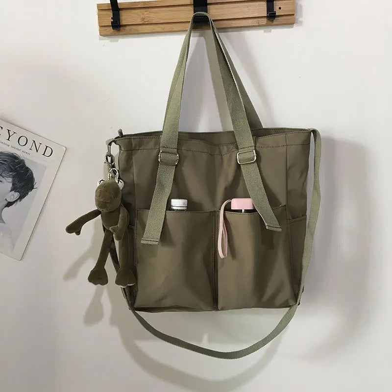 Sac multi-pockets pour les étudiants, pour les voyages ou autre