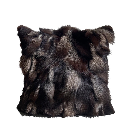 Coussin vintage pour canapés, fauteuils ou lits
